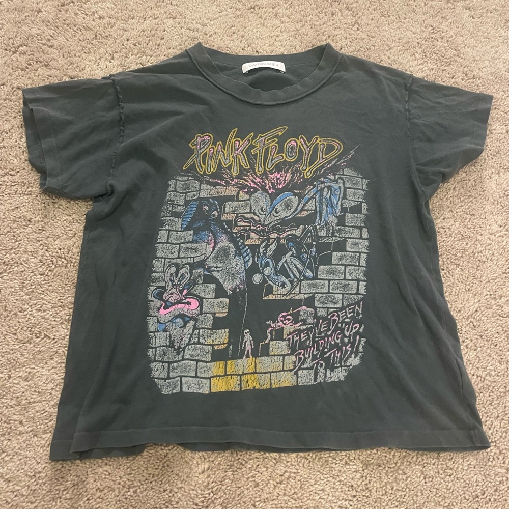Daydreamer Pink Floyd Tee
